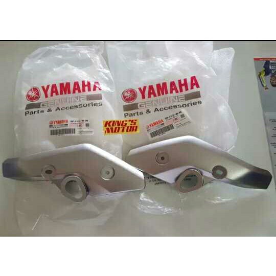 Kuping Lampu Byson Karbu Original Ygp