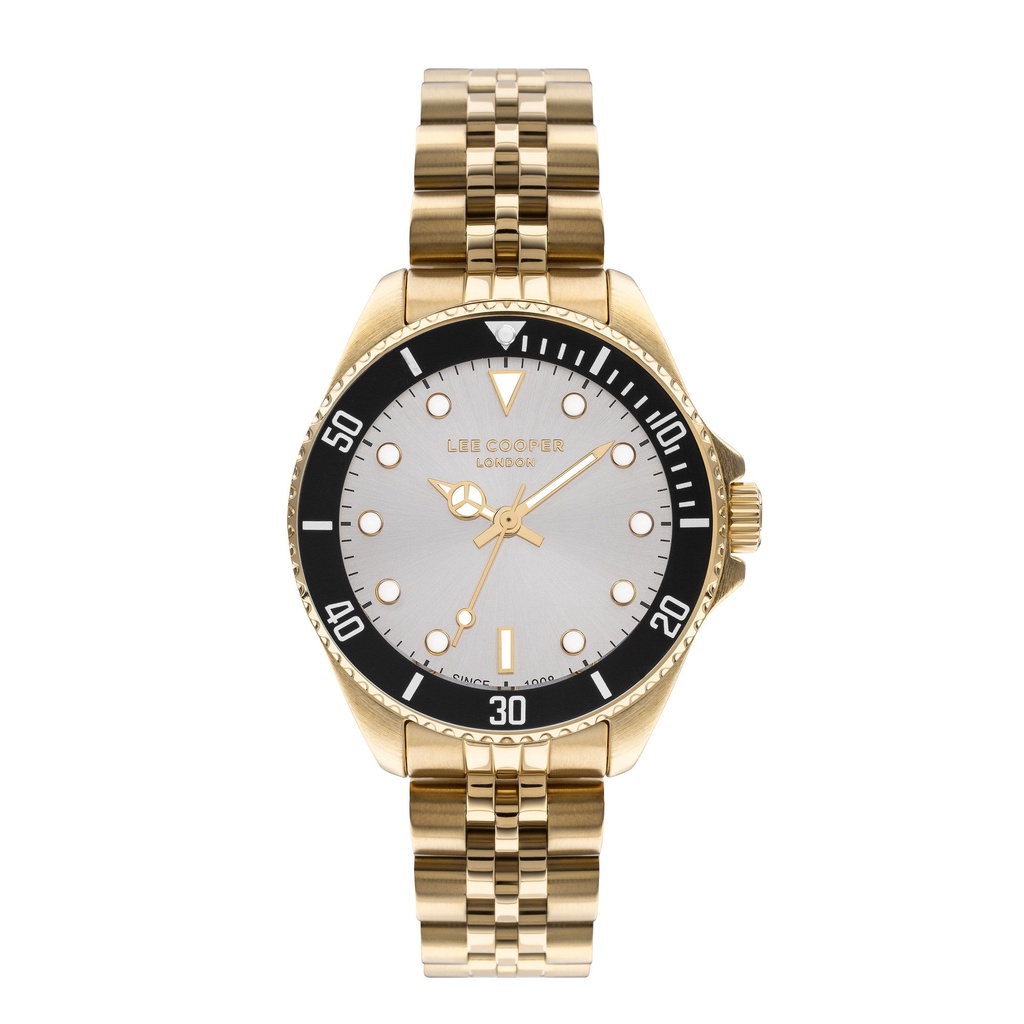 Jam Tangan Wanita Lee Cooper LC07593.130