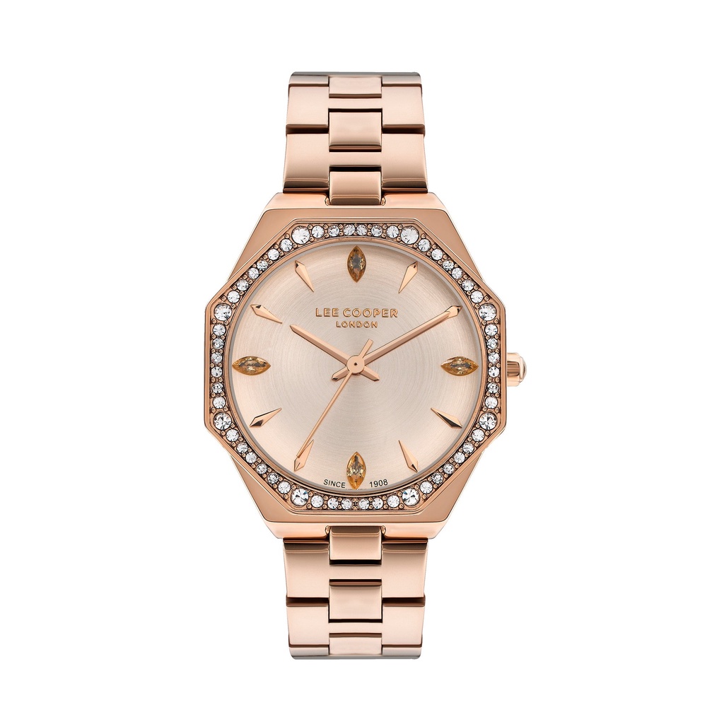 Jam Tangan Wanita Lee Cooper LC07599.410