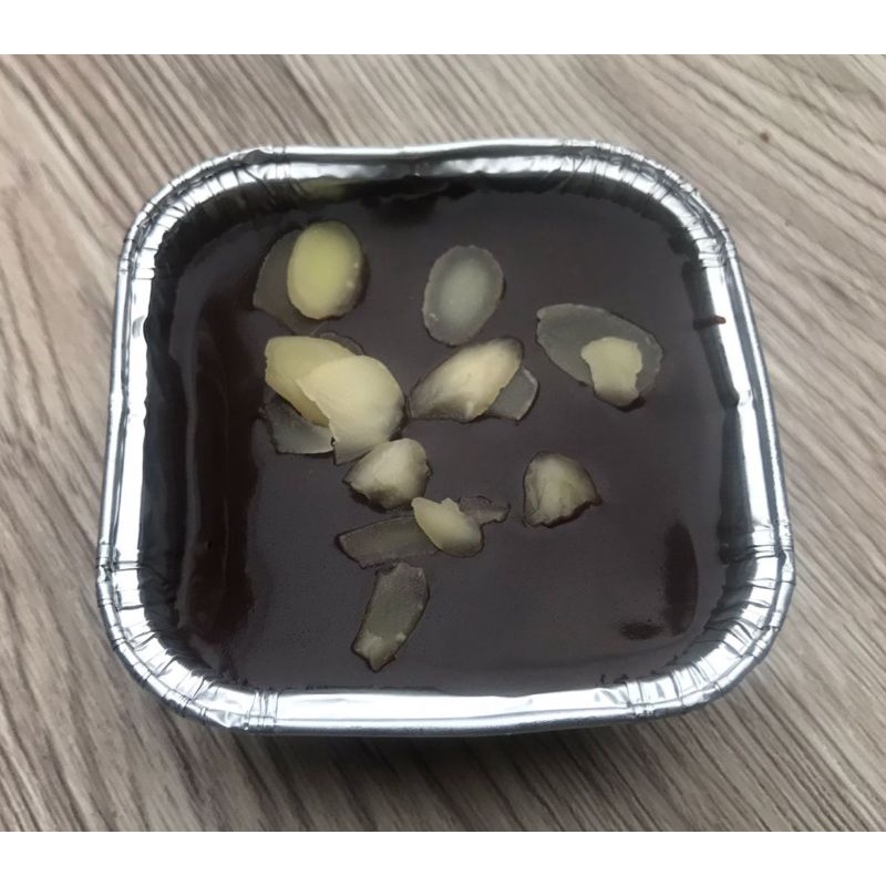 

Brownies Lumer Neng Anie 002