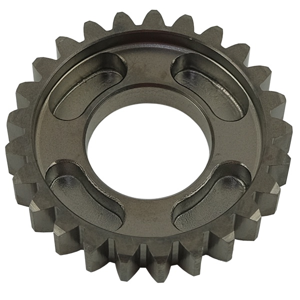 Gear Transmisi C Shaft 4TH  Honda Tiger 2000 23491KCJ710