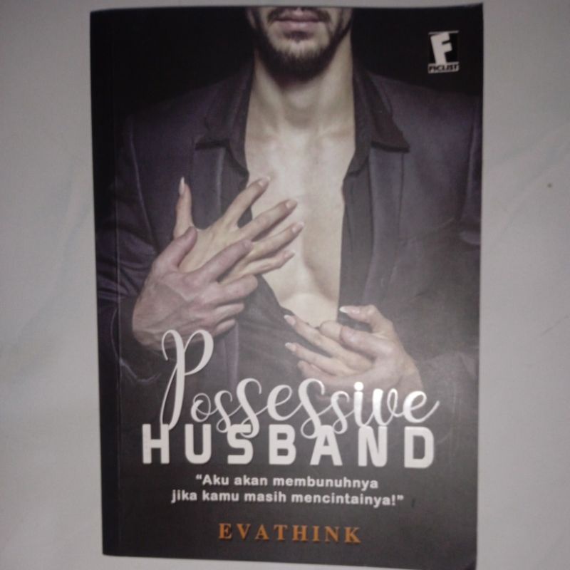 

Novel Possessive Husband || Preloved