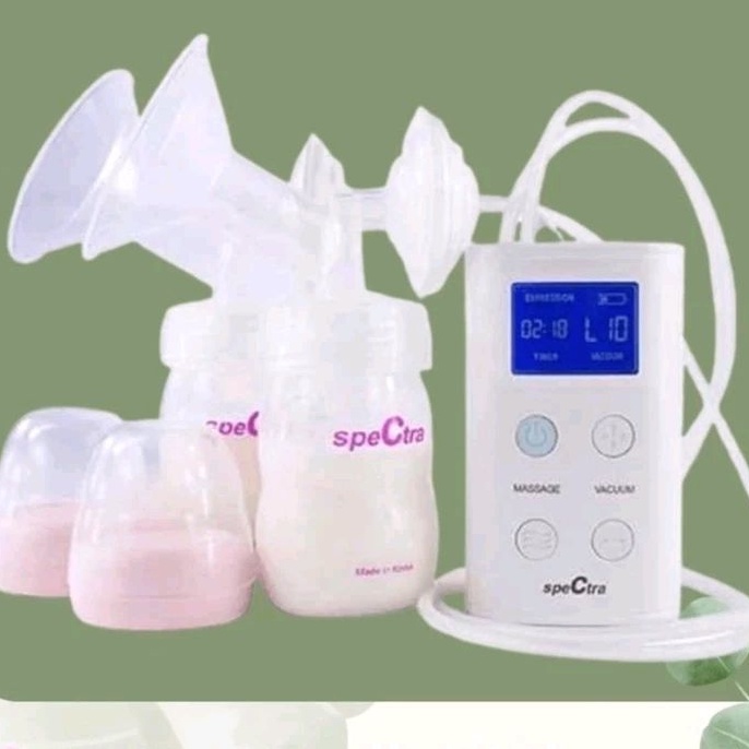 SEWA POMPA ASI SPECTRA 9+ / SEWA BREAST PUMP SPECTRA 9+ / POMPA ASI SPECTRA 9+ MALANG / SEWA POMPA A