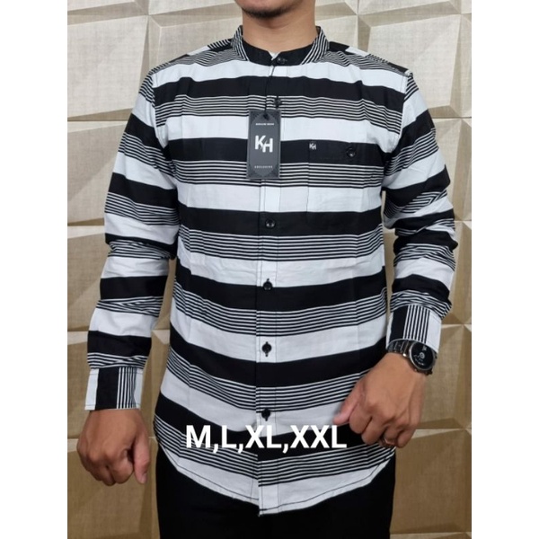 kemeja koko (kemko) KH