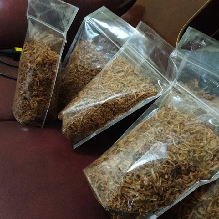 

bawang merah goreng premium