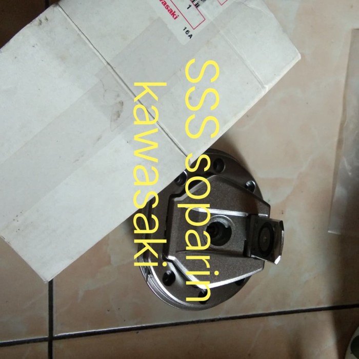 ✨COD Tutup Tangki Bajaj Pulsar Ns 200 Berkualitas