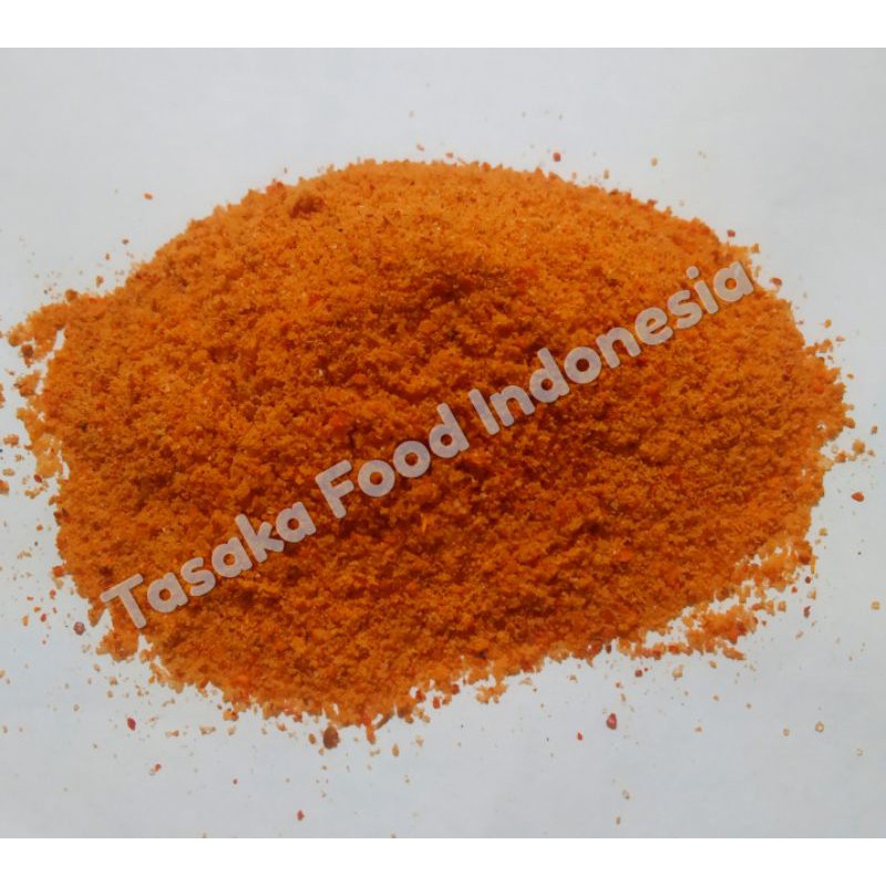 

Bumbu Marinasi Hot Spicy 500 Gram/ Marinasi Ayam/ Bumbu Marinasi