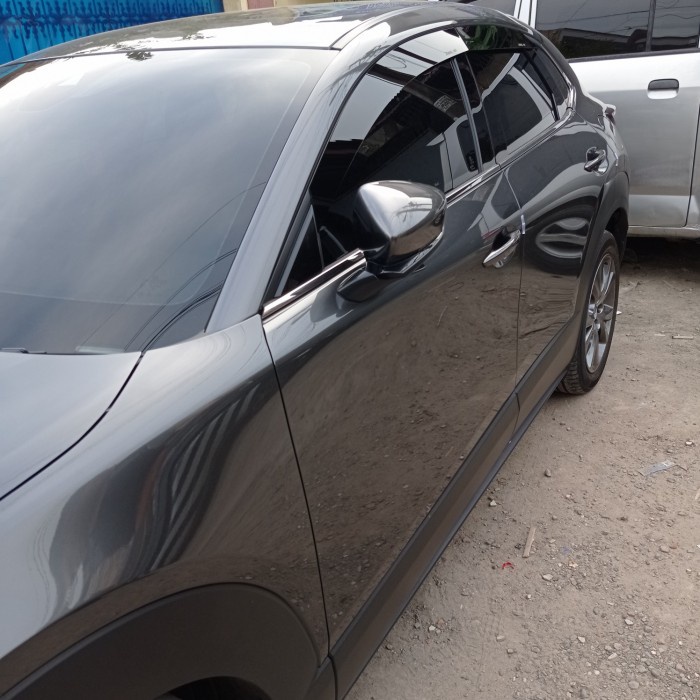 Promo Talang Air Mazda Cx30 Model Rata