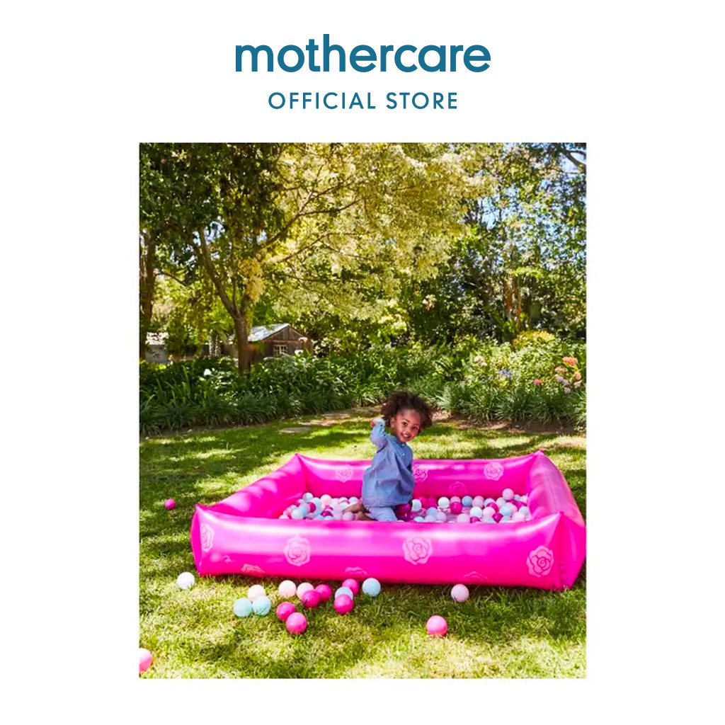 elc ball pool for bouncy castle