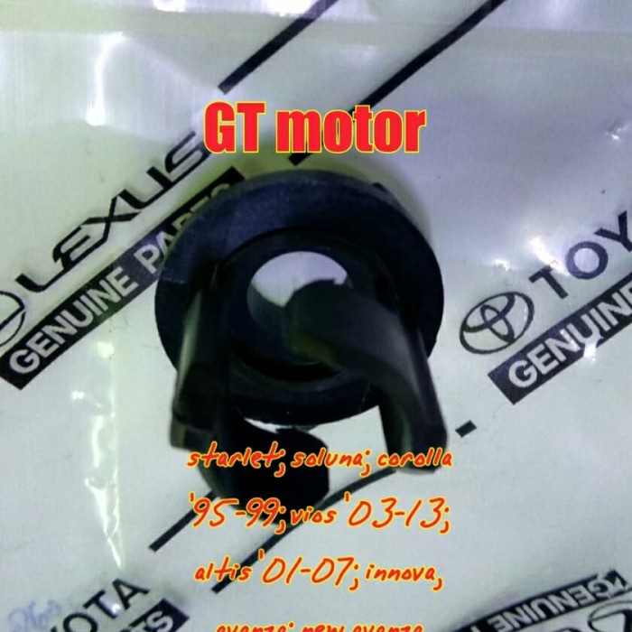 Retainer Fuel Filler Tangki Bensin Innova / Avanza / New Avanza