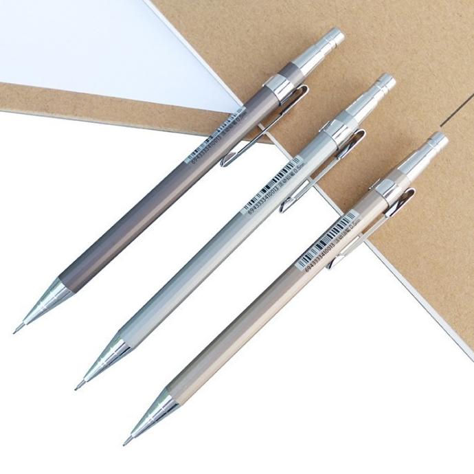 

Mechanic Pencil Pensil Mekanik not Zebra 0.5