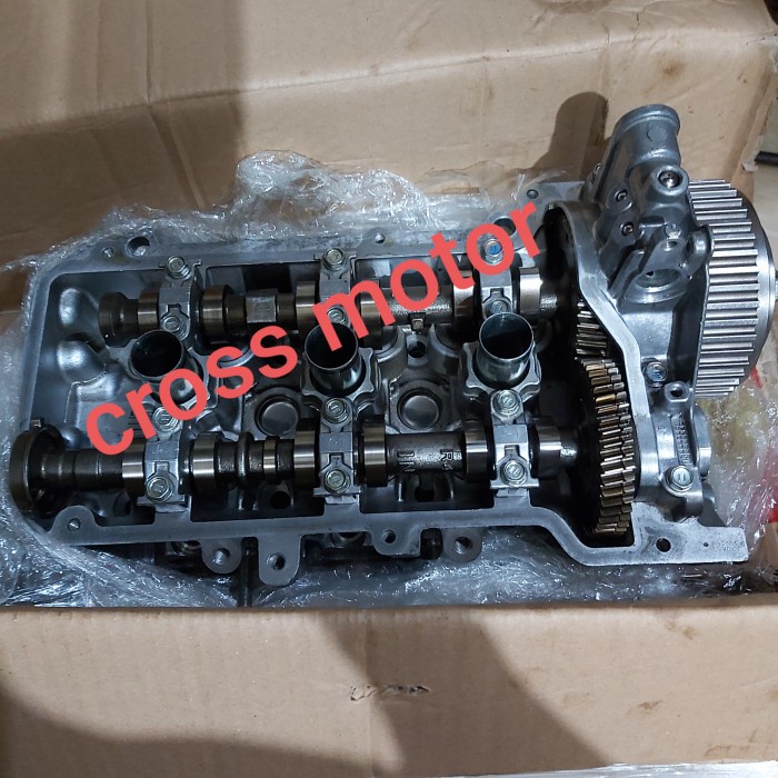 Cylinder Head Xenia 1000Cc Best