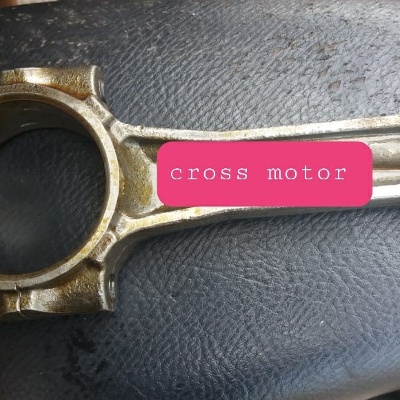 Stang Seher Piston Canter 125 Best