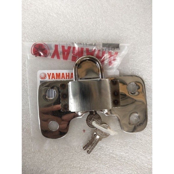 Sepeda Motor Aksesoris Sepeda Motor Kunci Kontak Gembok Rx King Anti