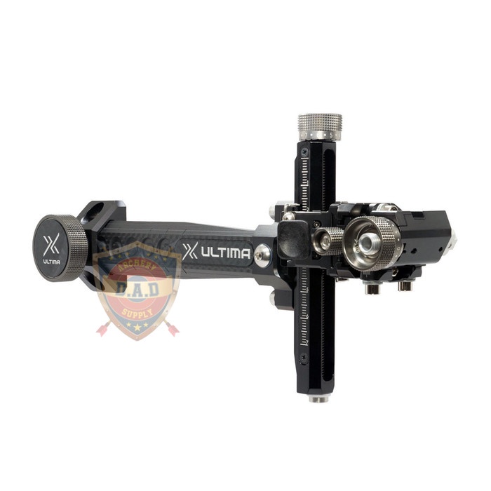 ✨Ori Shibuya Sight Carbon Ultima Cp Pro 400-6A Rh Black Terbaru