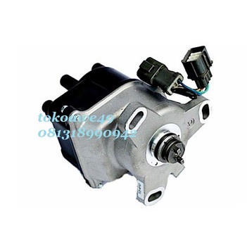 Cdi Honda Genio K6 2+7 Civic 1.5L / Spare Part Mobil Kode Hv164