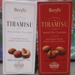 

Beryls Tirasu Box 200Gr Lk White Coklat Beryl'S Berlys