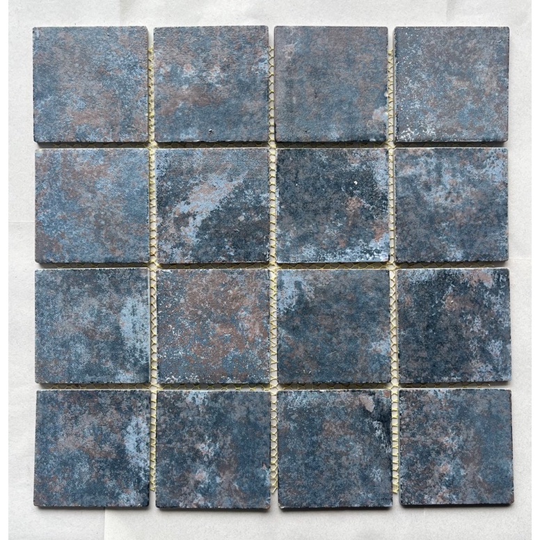 Keramik Mosaic Interior Type RCL || Keramik Mosaic Interior