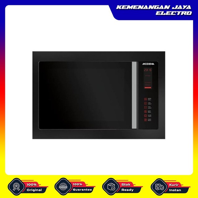 Promo Modena Microwave Oven - Mv 3133 //Mv3133