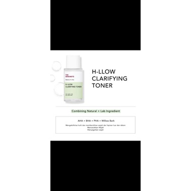 toner the originote