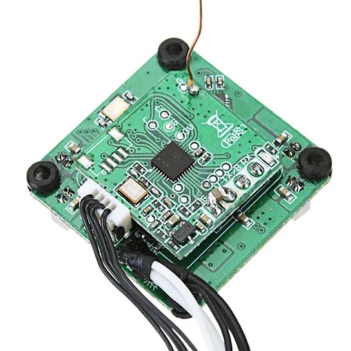 Eachine M80 Board Micro Fpv Racer Quadcopter Drone Spare Parts Flight