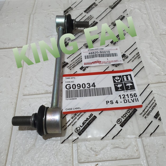 Link Stabilizer Avanza Original Best