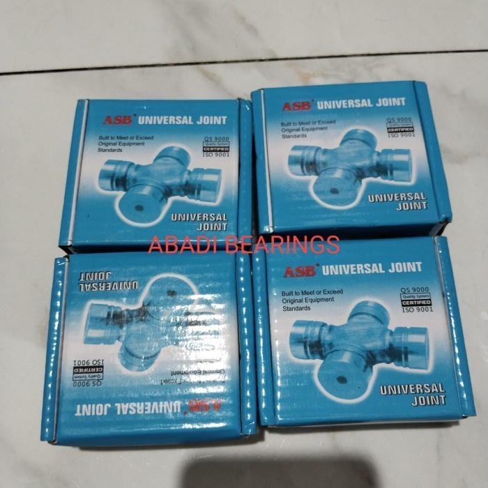 Cross Joint Kopel Gudump2/Gudump 2/Gudump-2 Asb Best