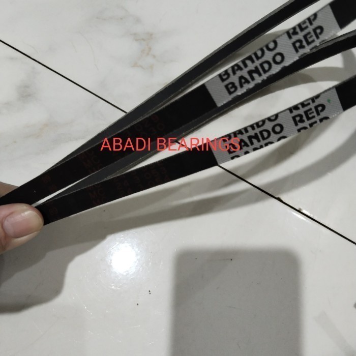 Fanbelt Rep 2265/Rep2265/Repfm 2265/Fm 26.5 Benang Bando Best