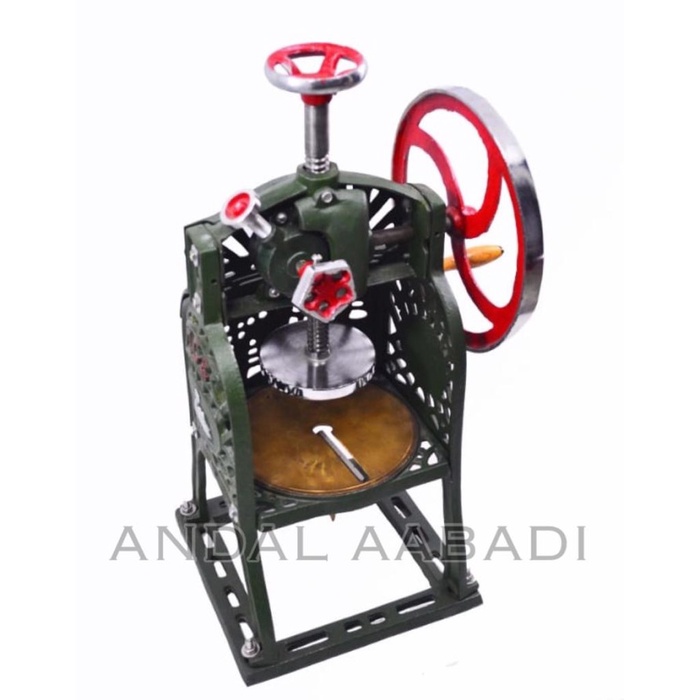 Promo Serut Es Manual Swan/ Mesin Serut Es Manual