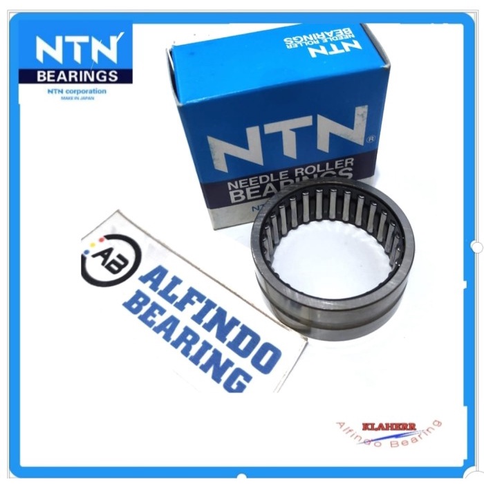 Needle Bearing Nk105/36 Nk 105/36 105X125X36 Ntn Japan Orginal Best