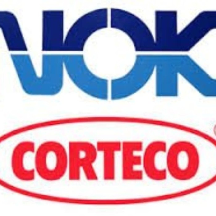 Seal Tc 25 38 6 Nok Seal 25X38X6 Best