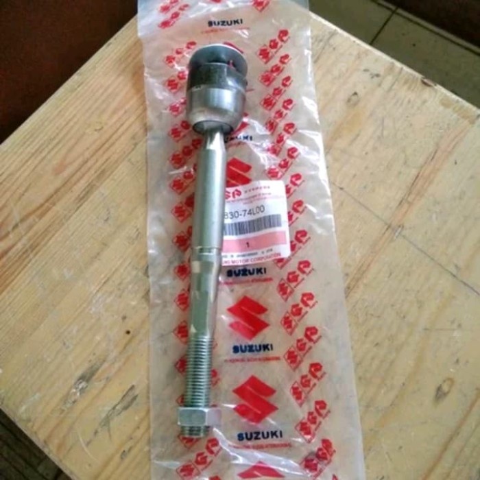 Tie Rod Panjang Ertiga Rack End Ertiga Long Tie Rod Ertiga Best