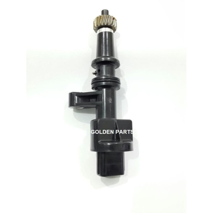 Sensor Speedometer Sensor Speedo Honda Crv 1997 Gen 1 Best