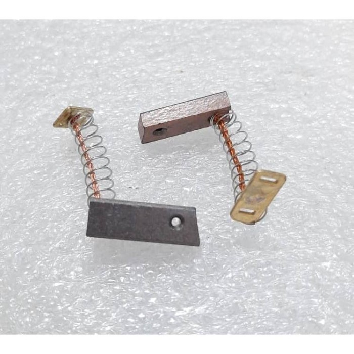 Karbon Dinamo Amper Brush Alternator Colt Diesel Ps100 Ps120 Ps135 Best