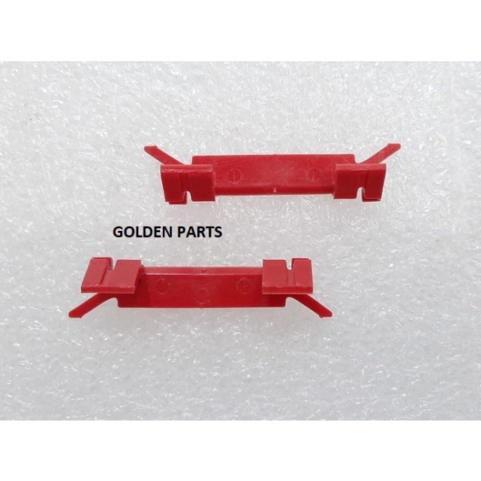 Klip Pelipit Kaca Depan Atas Honda Genio Civic 1992 91520-Sr3-003 Best