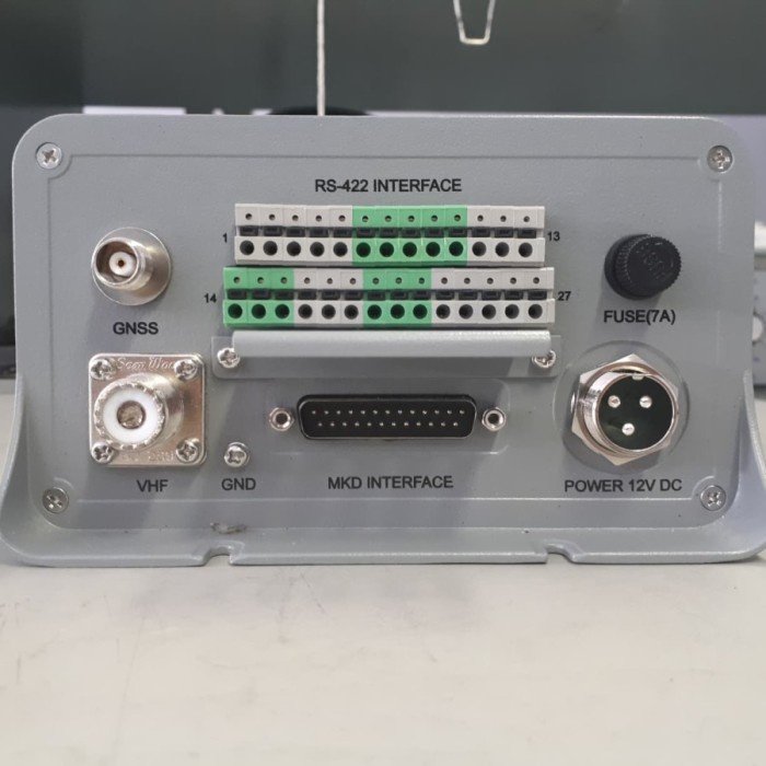 Samyung Si-30A Si30A Ais Class A Transponder Best