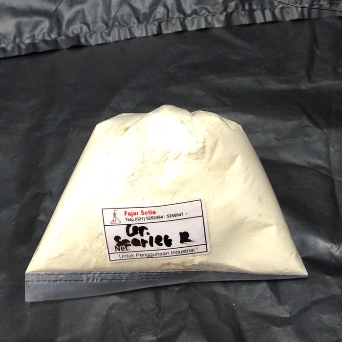 

Garam Naptol Scarlet R (1Ons)