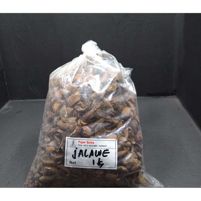 

Pewarna Alam Jalawe (1Kg)