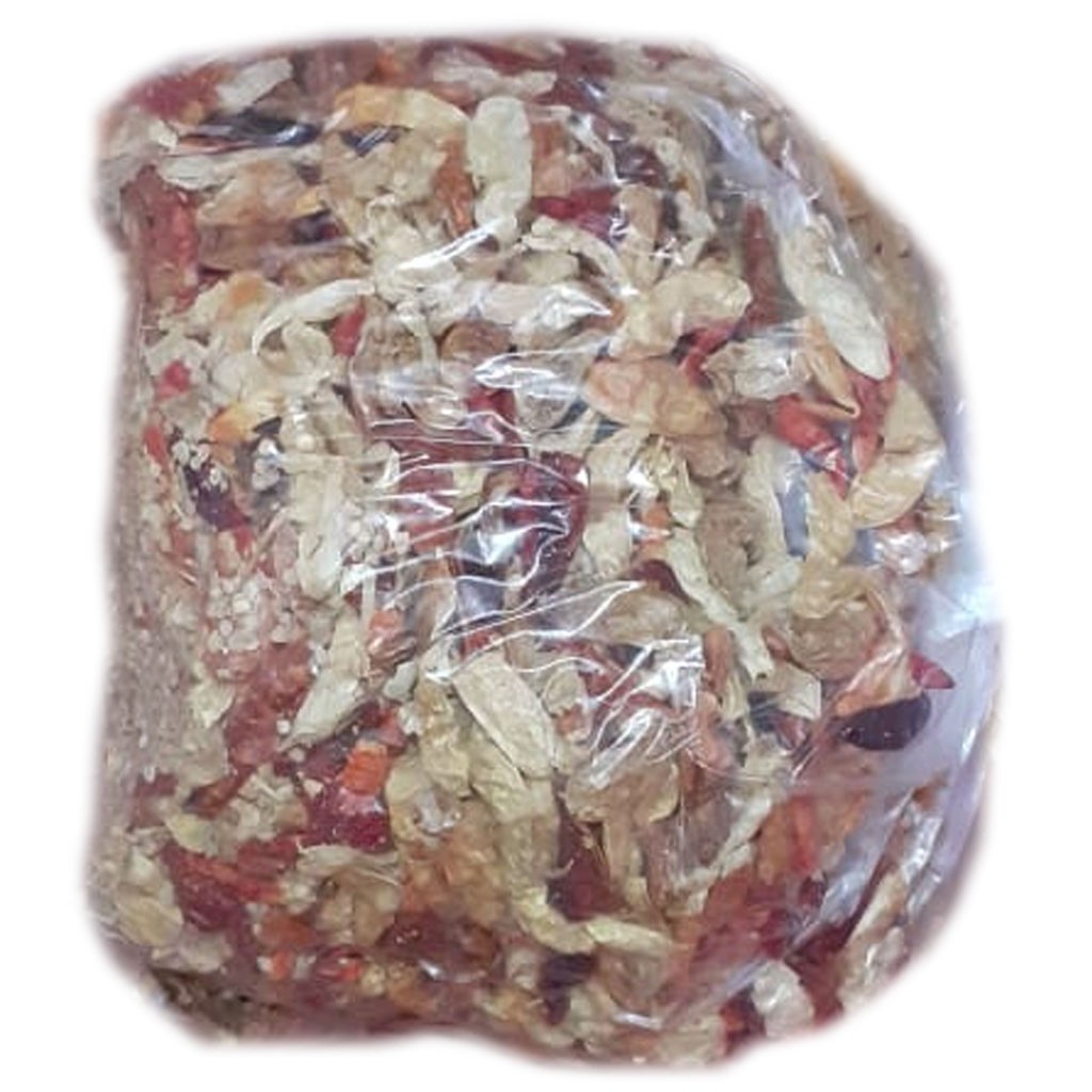 

Cabe Rawit Lokal Kering 1 Bal