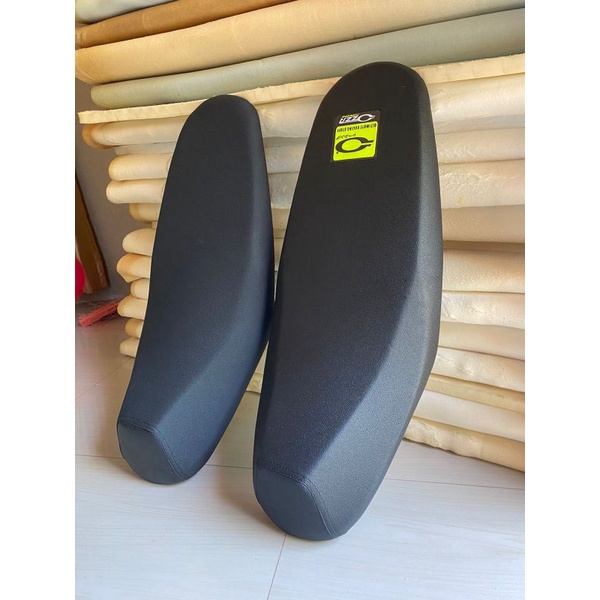 Jok jupiter z jupiter burhan roadrcae  modifikasi