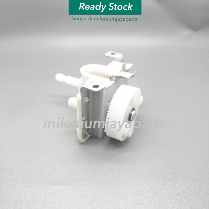 Gearbox Kipas Angin Maspion Mwf 41K Dan Pw 450D Original Best
