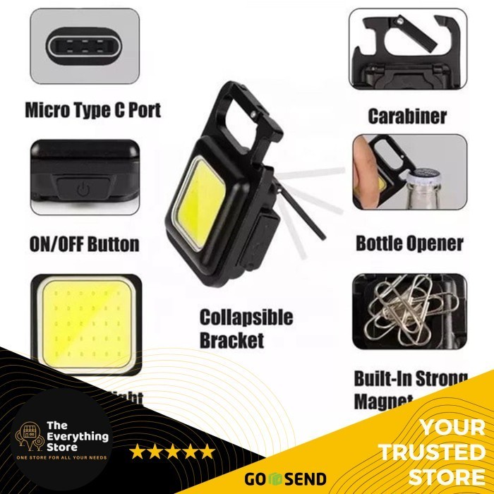 American Pro Led Original Tes