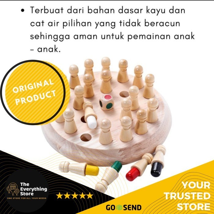 Board Game Smart Original