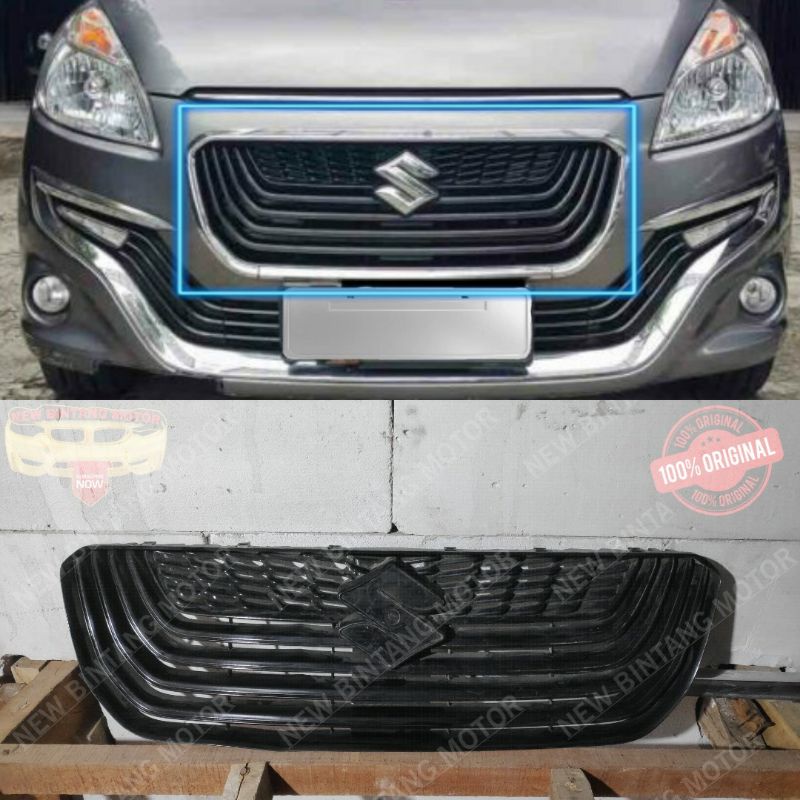 Grill suzuki ertiga dreza 2015 2017 original