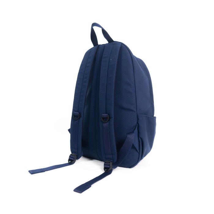 Markicabs [Sinai - Navy] Daily Backpack