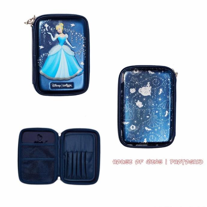 

Smiggle Hardtop Original - Pencil Case Smiggle Original Original