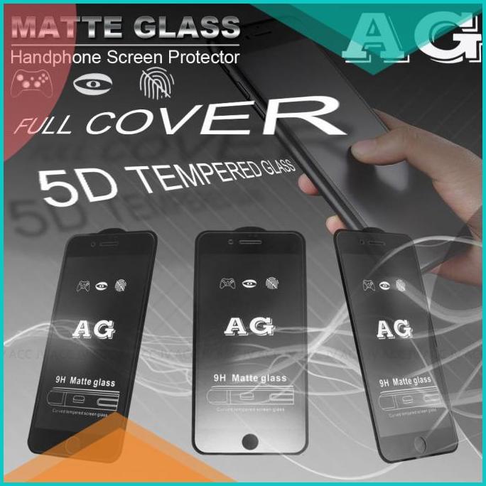 TEMPERED GLASS OPPO F3 PLUS A16K MATTE 16novz3 sparepart