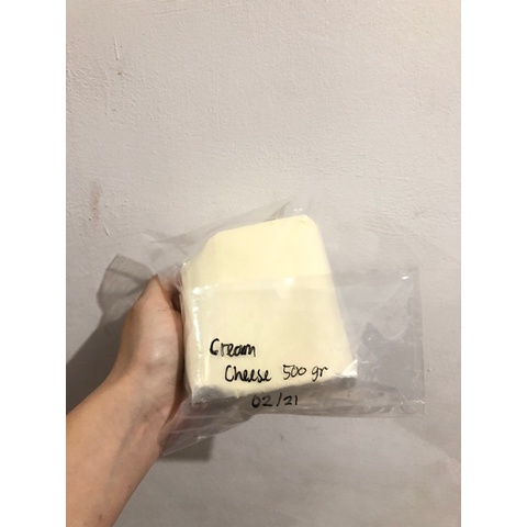 

Cream Cheese Anchor 500 Gram / Khusus Grab Gojek Bandung