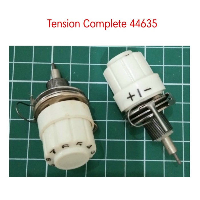 

Tension Complete 44635 Mesin Jahit Singer