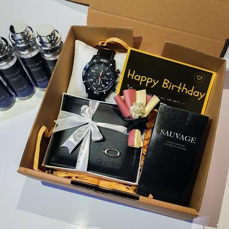 

MURAH HAMPERS COWOK MURAH | GIFT BOX COWOK | KADO ULANG TAHUN | HAMPERS ULANG TAHUN | KADO COWOK | GIFT BOX COWOK MURAH Promo